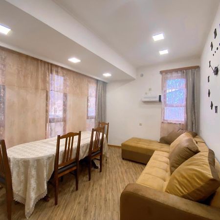 Green Garden Otel Dilican Dış mekan fotoğraf