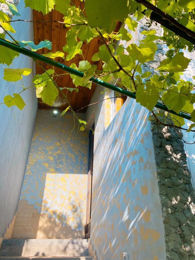 Green Garden Otel Dilican Dış mekan fotoğraf