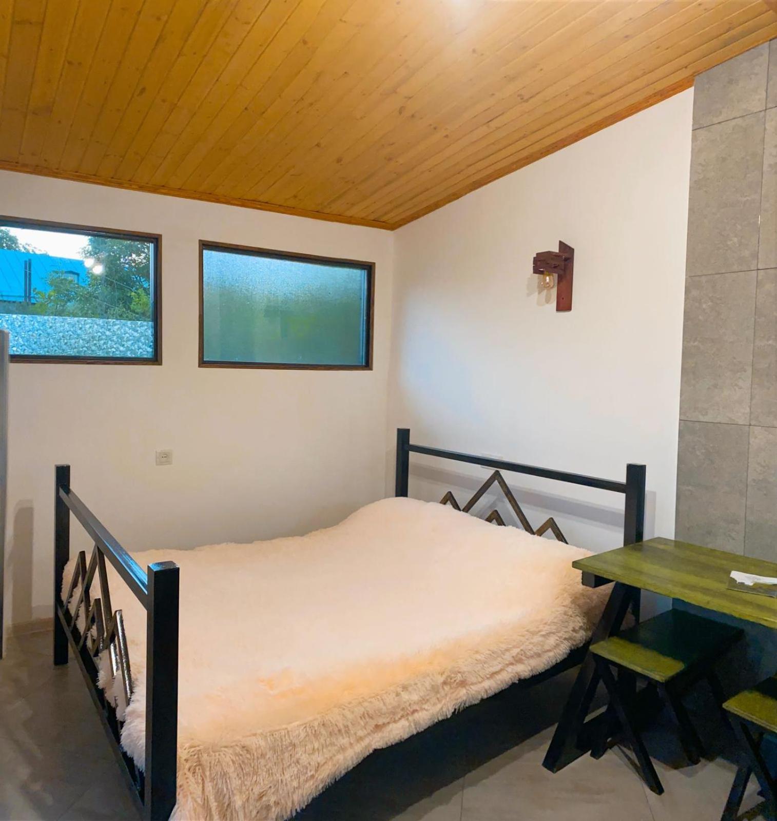 Green Garden Otel Dilican Dış mekan fotoğraf